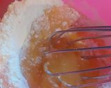 Foto del paso 2 de la receta: Rosca integral con pastelera de naranja🤓