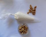 Foto del paso 8 de la receta Bizcocho de boniato fácil y esponjoso