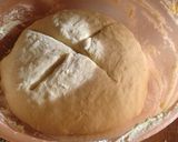 Foto del paso 4 de la receta: Panettone salado