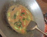Foto langkah ke 4 dari resep Kepiting Saos Tiram.