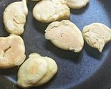 Foto langkah ke 3 dari resep ¹¹² Kue Terigu (anti GTM).