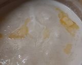 Tejbegríz recept fázis 2 fotója