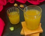 A picture of step 3 of Immunity booster Amla juice.
