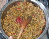 Foto del paso 1 de la receta: Panes rellenos para Ramadán