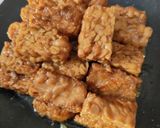 Foto langkah ke 5 dari resep Tempe Bacem.