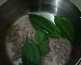 Foto langkah ke 4 dari resep Lodeh Rebung.