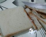 ब्रेड 65 (Bread 65 recipe in hindi) रेसिपी चरण 1 फोटो