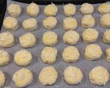 Túrós-sajtos pogácsa recept fázis 5 fotója