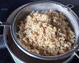 Foto del paso 9 de la receta: 204. Contramuslos a la mostaza con quinoa