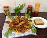 #Monsoon delights recipe step 7 photo