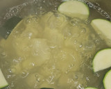 Foto del paso 5 de la receta: Crema de coliflor