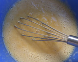 Foto del paso 2 de la receta: Budín integral de banana 🍌
