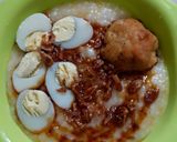 Foto langkah ke 4 dari resep Bubur Santan Wortel (Magicom).