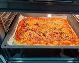 Foto del paso 5 de la receta: Masa de pizza 🍕 en Thermomix en 5 minutos