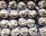 เสี่ยวหลงเปา Homemade วิธีทำสูตร 11 รูป