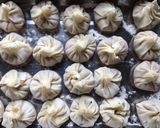 รูปขั้นตอนการทำที่ 11 ของ เสี่ยวหลงเปา Homemade