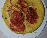Foto del paso 8 de la receta: Tortilla de Jóse