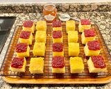 Foto del paso 9 de la receta: Pastelitos con coco y queso (“Cupcakes with coconut and Cheese”)