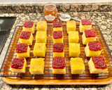 Foto del paso 9 de la receta: Pastelitos con coco y queso (“Cupcakes with coconut and Cheese”)
