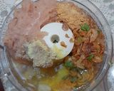 Foto langkah ke 3 dari resep 103. Tahu Bakso Frozen.