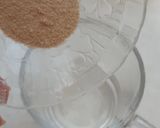 عکس مرحله 1 از دستور نان نارگیلی فاطمه پز