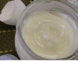 A picture of step 10 of Quick and Easy Homemade Mayonnaise.