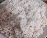 Foto langkah ke 4 dari resep Nasi Goreng Kambing.