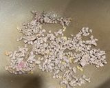 蒼蠅頭的食譜步驟2照片