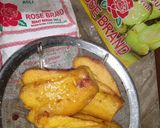 Foto langkah ke 4 dari resep Pisang Goreng Raja.