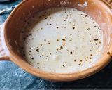 Egyszerű gombaleves recept fázis 3 fotója
