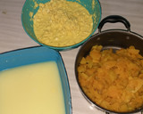 Foto del paso 3 de la receta: Humita ♡
