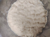 Pastissets menorquines "típicos de mi isla bonita" Thermomix