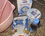 Foto del paso 1 de la receta: ~Yogurt griego~