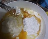 Foto langkah ke 3 dari resep Kue lumpur kentang.