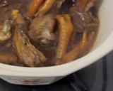 Foto langkah ke 4 dari resep Ayam Kecap / Braised Chicken.