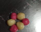 A picture of step 5 of Cookies.