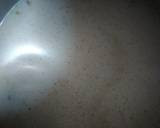 Almonds Milk Shakes recipe step 3 photo