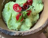 Une image de l'étape 4 de 🍃Guacamole 🥑 recette facile🍂.