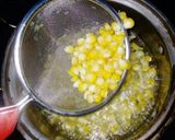 Foto langkah ke 1 dari resep Es Jagung Kopyor.
