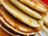 Pancake🥞 by chef maryumms cuisine🌸