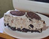 Foto del paso 9 de la receta: Cheesecake de Oreo