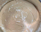 Foto del paso 3 de la receta: Cheesecake de dulce de leche
