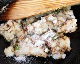 A picture of step 6 of Aloo Masala Sandwich.