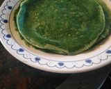Foto del paso 4 de la receta: Canelones de espinaca
