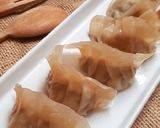 Foto langkah ke 5 dari resep Gyoza.