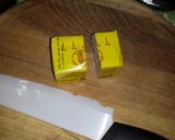 Tökmagolajos fokhagymás kenyér recept fázis 6 fotója
