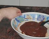Foto del paso 4 de la receta Galletas de Nesquik