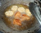 Foto langkah ke 4 dari resep Cekodok pisang.