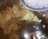 Potato halwa recipe step 2 photo