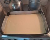 Foto del paso 5 de la receta: Torta de fiambre agridulce